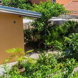 Eleonora Apartament Zadar
