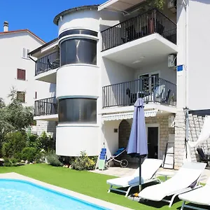Skandi1 Apartman