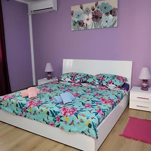 Apartment Modry