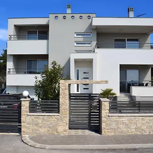 Miocic Apartament Zadar