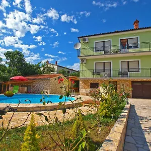Apartment Ivanka 1056 