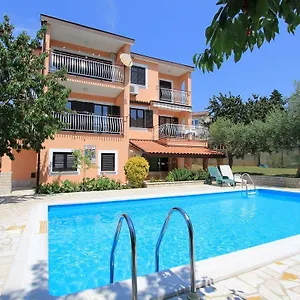Apartment Susy 
