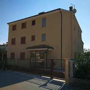 Apartment Penko