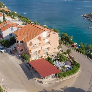 Apartment Zorica 